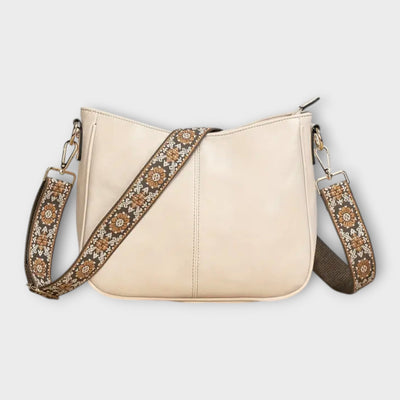 Lora - Vegan Crossbody Bag