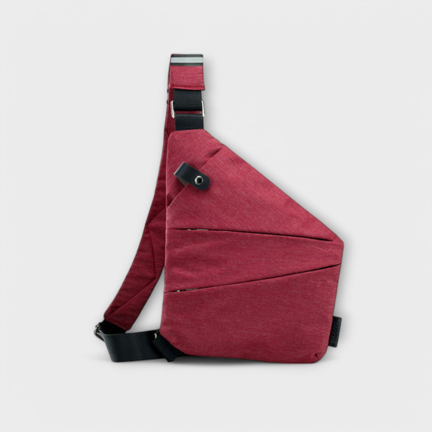 Lora. - Anti-Theft Shoulder Bag