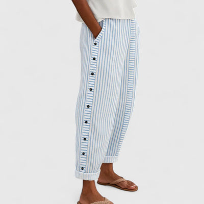 Sharmaine | Sophisticated Trousers