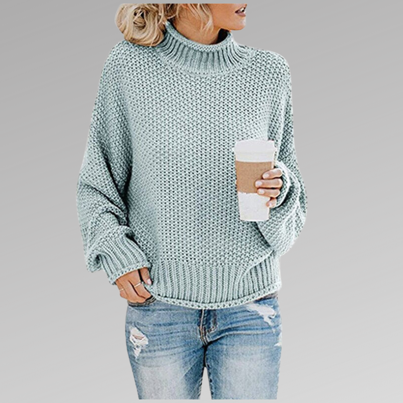 Valerianne | Elegant Sweater