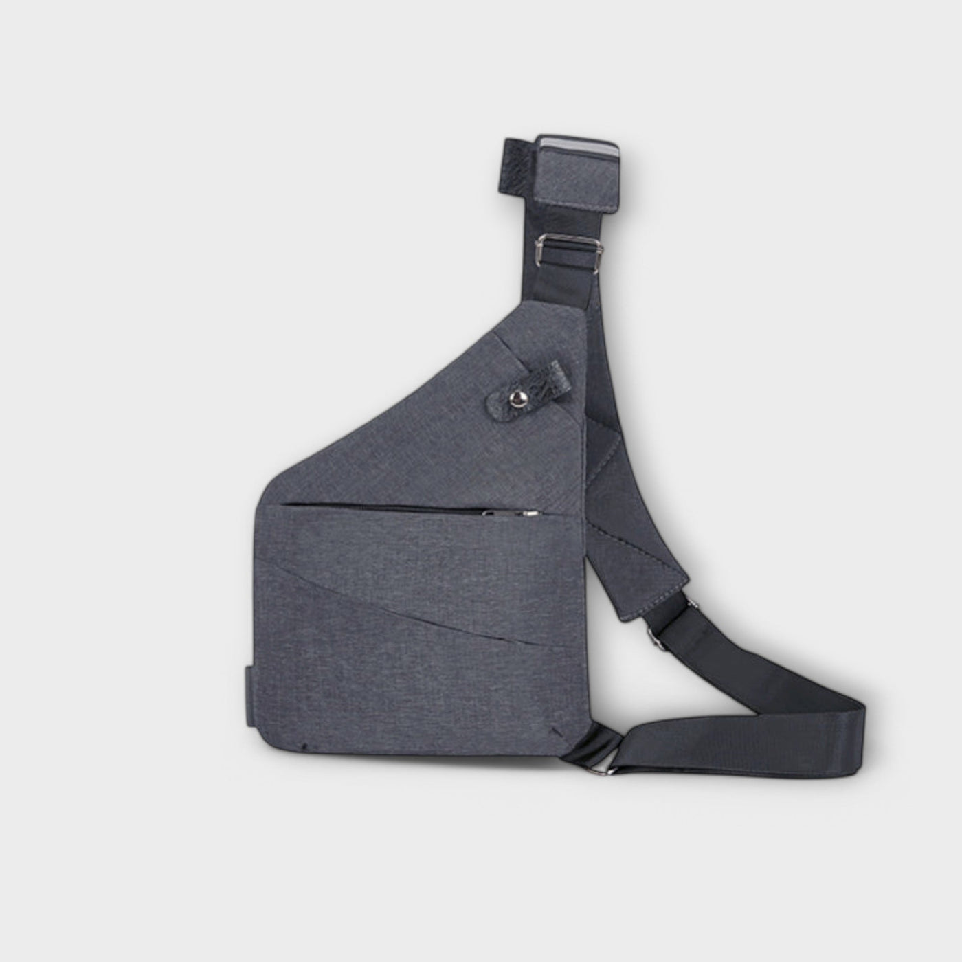Lora. - Anti-Theft Shoulder Bag