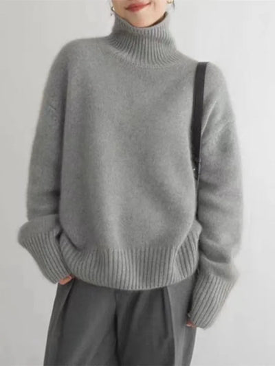 Palomayrah | Elegant Sweater
