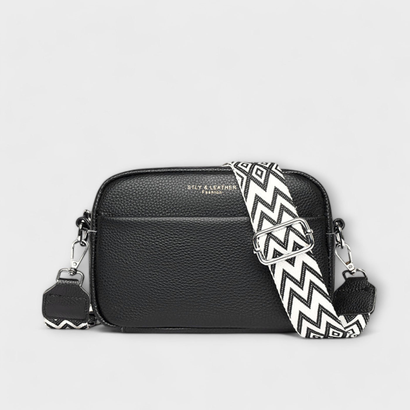 Lora. - Mini Shoulder Bag