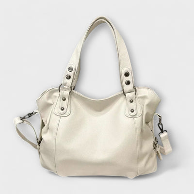 Lora. - Elegant Hobo Shoulder Bag