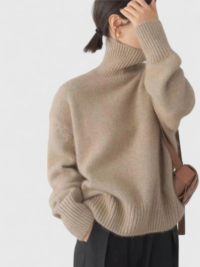 Alizandra | Elegant Sweater