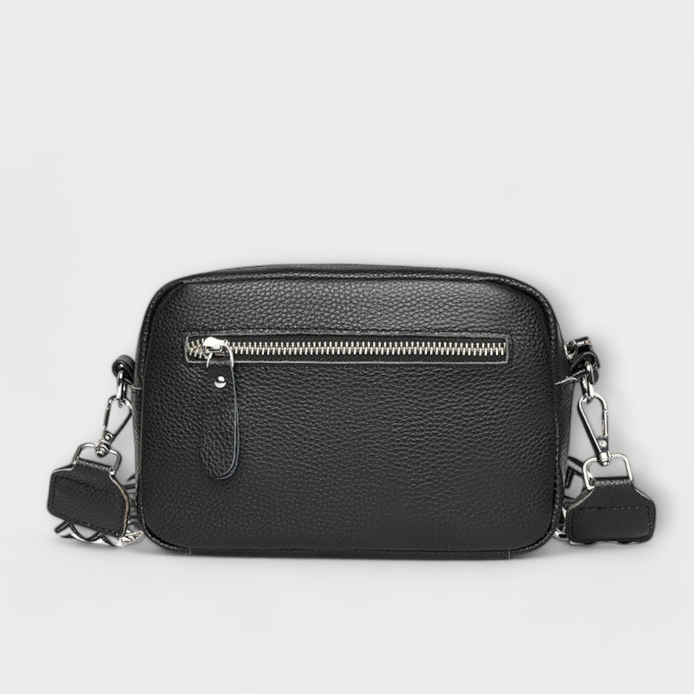 Lora. - Mini Shoulder Bag