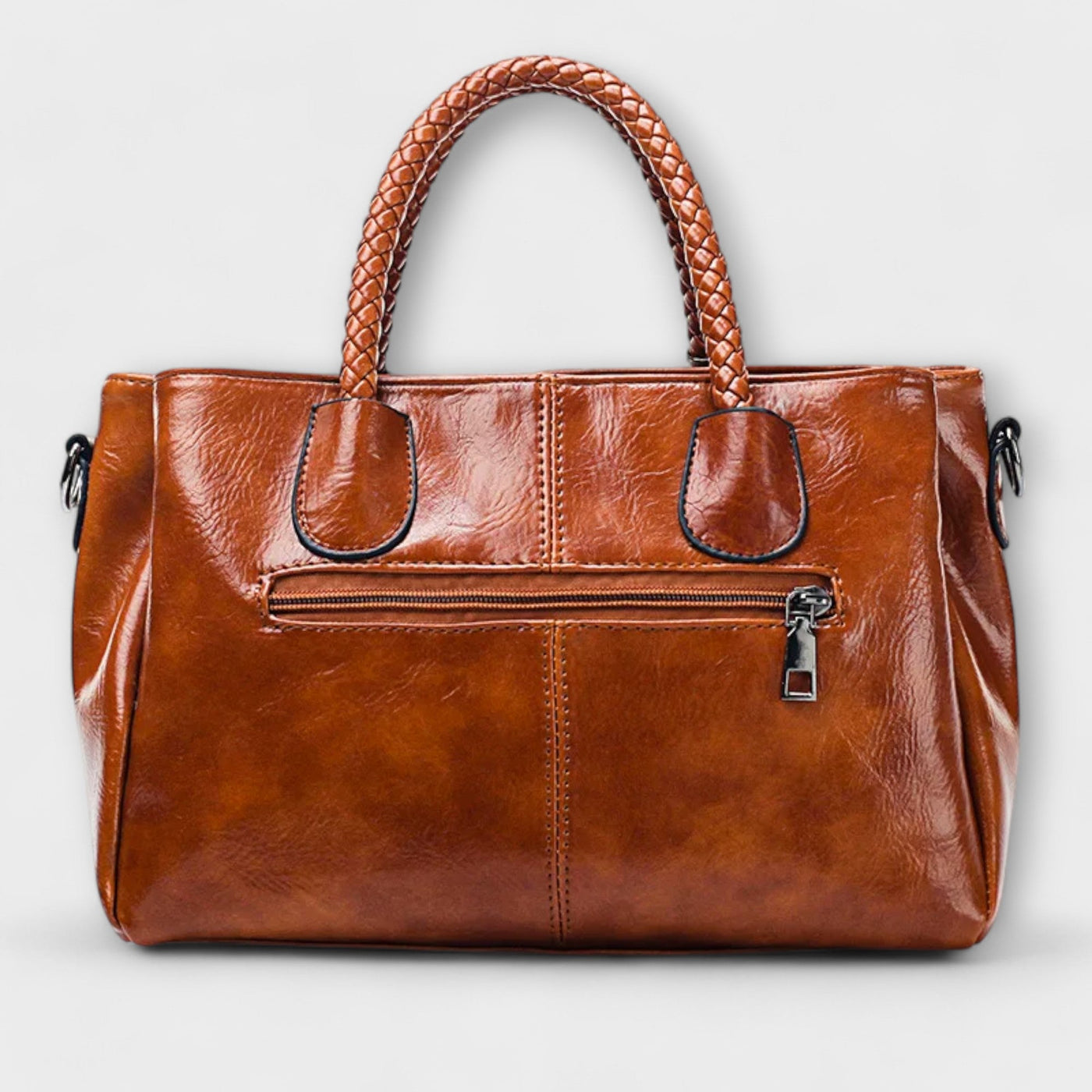 Lora. - Elegant Duffel Bag