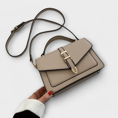 Lora. - Classic Shoulder Bag