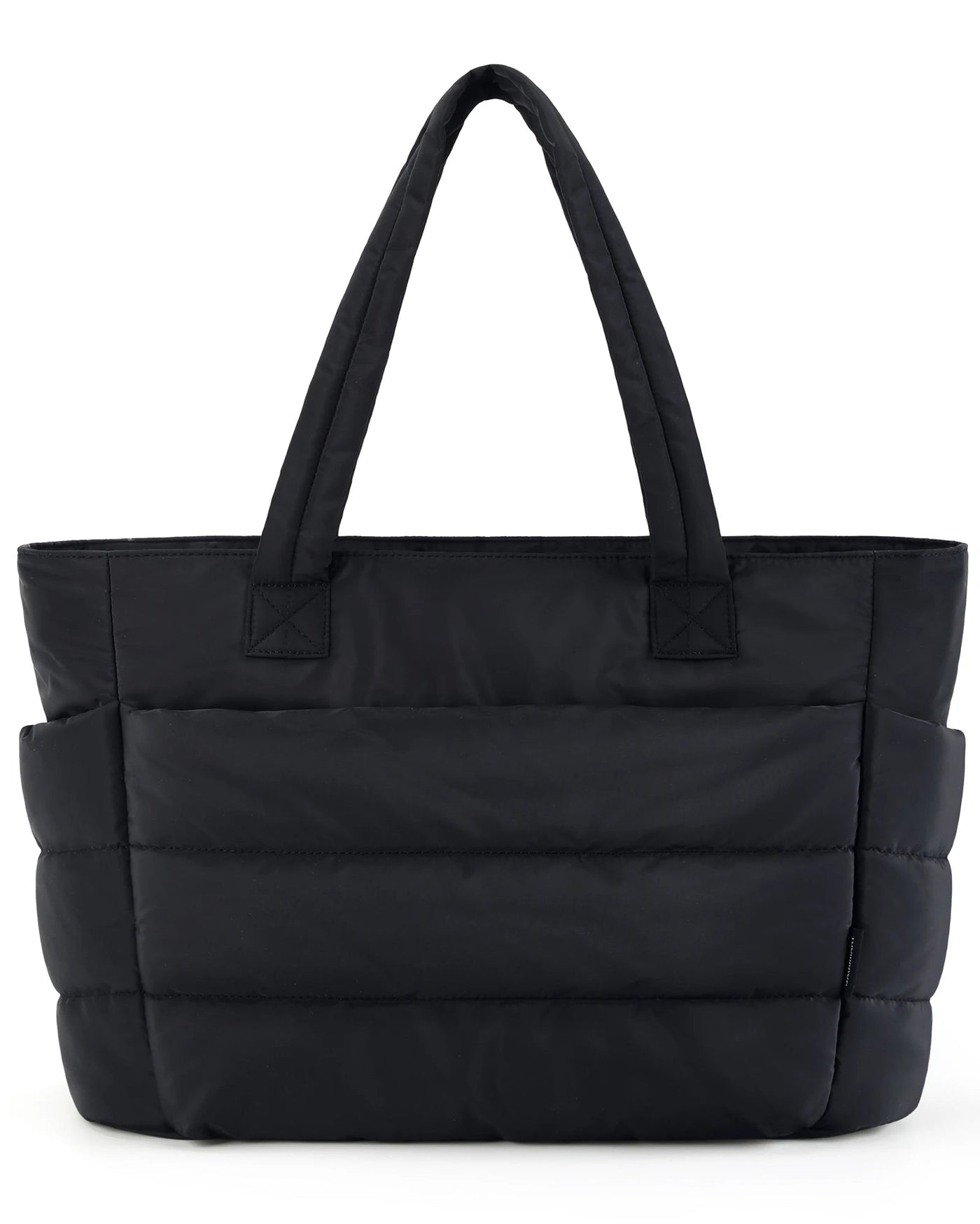 Selene | Spacious Tote Bag