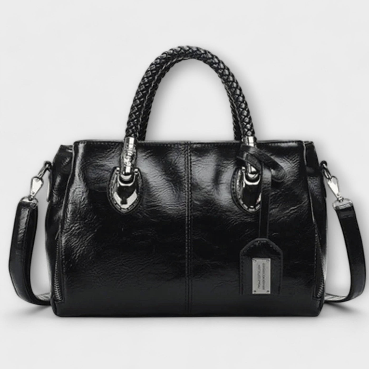 Lora. - Elegant Duffel Bag