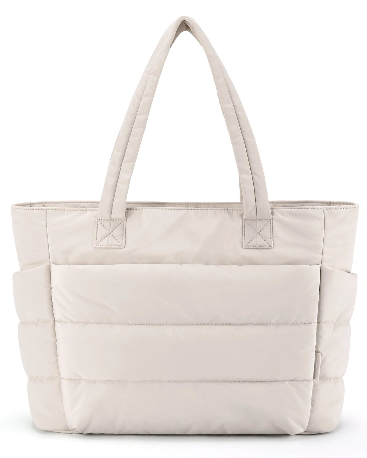 Selene | Spacious Tote Bag
