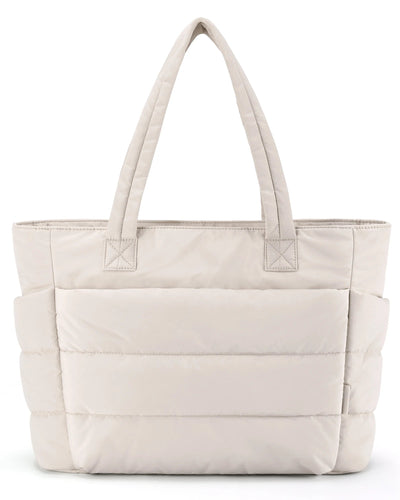 Selene | Spacious Tote Bag