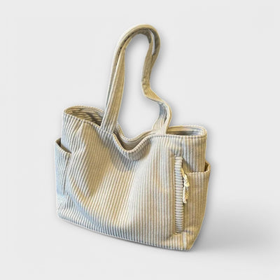 Lora.- Shoulder Bag