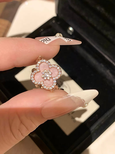 Sakura Cleef Bracelet