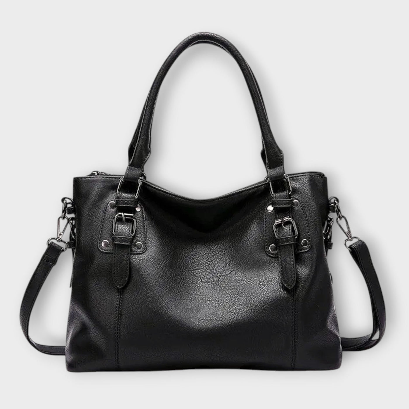 Lora. – Elegant Shoulder Bag