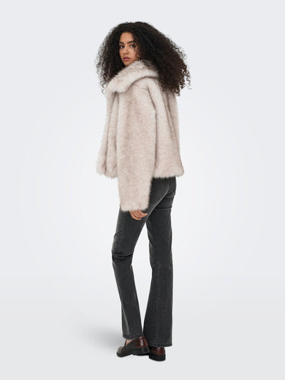 Mabel Fur Coat
